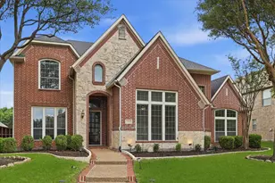 10230 Burnt Mill Ln, Frisco, TX 75035 - Photo 1