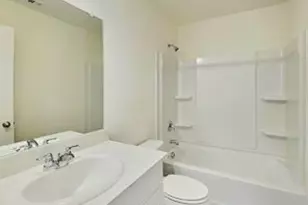 4413 Marsh Hawk Dr, Melissa, TX 75454 - Photo 11