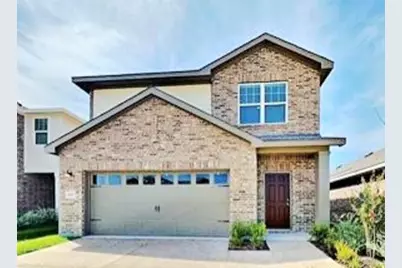 4413 Marsh Hawk Drive, Melissa, TX 75454 - Photo 1