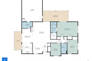 2103 Drake Dr, Richardson, TX 75081 - Photo 29