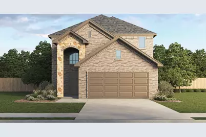 3916 Athen Road, Celina, TX 75009 - Photo 1
