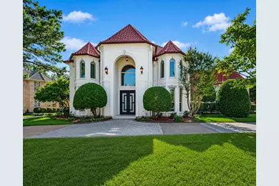 4512 Alexandra Drive, Colleyville, TX 76034 - Photo 1