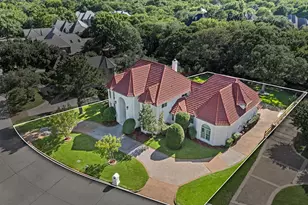 4512 Alexandra Dr, Colleyville, TX 76034 - Photo 5