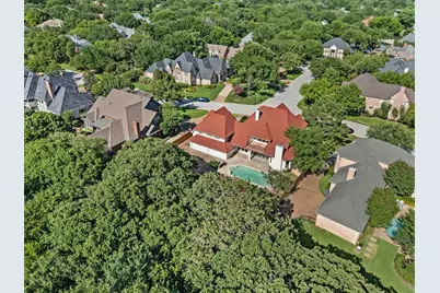 4512 Alexandra Drive, Colleyville, TX 76034 - Photo 37