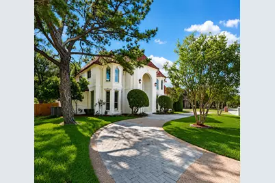 4512 Alexandra Drive, Colleyville, TX 76034 - Photo 3