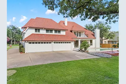 4512 Alexandra Drive, Colleyville, TX 76034 - Photo 33