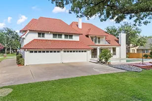 4512 Alexandra Dr, Colleyville, TX 76034 - Photo 33