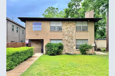 1107 N Locust Street #3, Denton, TX 76201 - Photo 1
