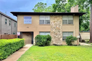 1107 N Locust St, Denton, TX 76201 - Photo 1