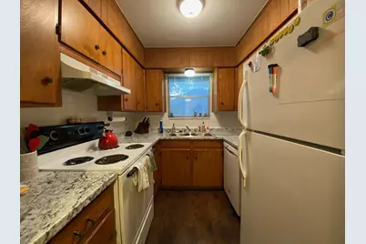 1107 N Locust Street #3, Denton, TX 76201 - Photo 7