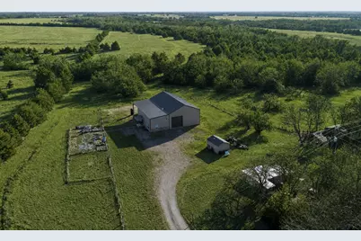 2800 County Road 2905, Dodd City, TX 75438 - Photo 3
