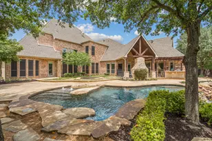 2617 Summit Ridge Dr, Southlake, TX 76092 - Photo 1