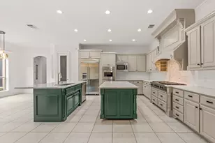 2617 Summit Ridge Dr, Southlake, TX 76092 - Photo 23