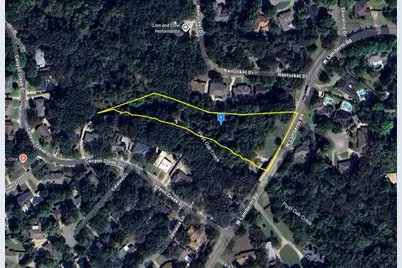 1801 W Lamberth Road, Sherman, TX 75092 - Photo 1