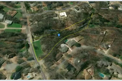 1801 W Lamberth Road, Sherman, TX 75092 - Photo 3
