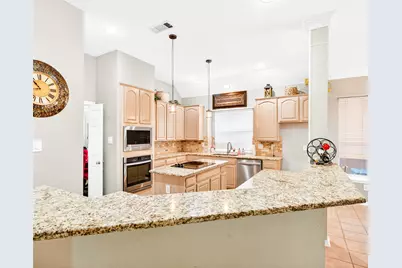 6005 Pin Oak Drive, McKinney, TX 75072 - Photo 11