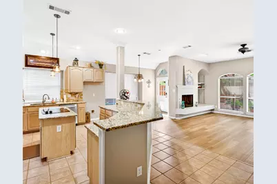 6005 Pin Oak Drive, McKinney, TX 75072 - Photo 9
