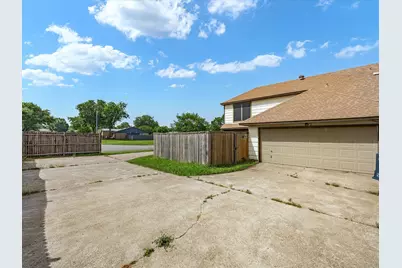 7419 Lemonwood Lane, Fort Worth, TX 76133 - Photo 37