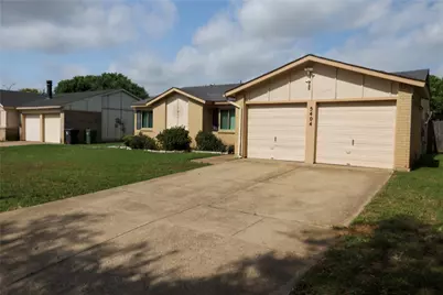 5404 Windy Meadow Drive, Arlington, TX 76017 - Photo 1