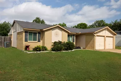 5404 Windy Meadow Drive, Arlington, TX 76017 - Photo 3