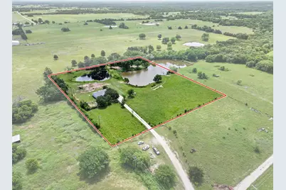 25172 US Highway 377, Whitesboro, TX 76273 - Photo 1