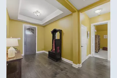 135 Crockett Drive, Waxahachie, TX 75165 - Photo 3