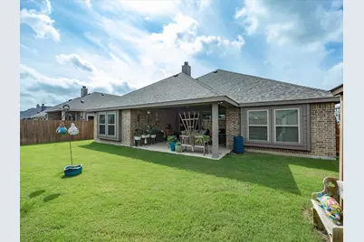 135 Crockett Drive, Waxahachie, TX 75165 - Photo 33