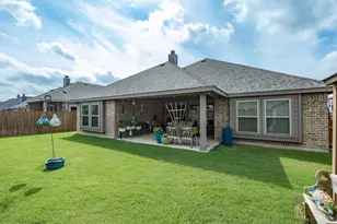 135 Crockett Dr, Waxahachie, TX 75165 - Photo 33