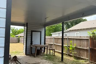 708 Mt Olive St, Terrell, TX 75160 - Photo 19