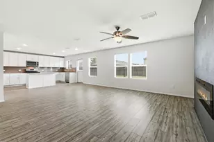 16036 Crews Ave, Haslet, TX 76052 - Photo 9