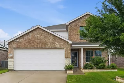 16036 Crews Avenue, Haslet, TX 76052 - Photo 1