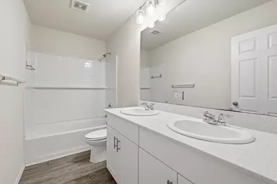16036 Crews Avenue, Haslet, TX 76052 - Photo 21
