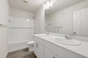 16036 Crews Ave, Haslet, TX 76052 - Photo 21