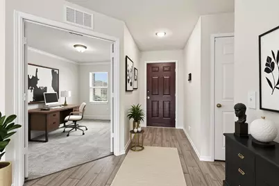 16036 Crews Avenue, Haslet, TX 76052 - Photo 3