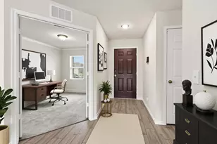 16036 Crews Ave, Haslet, TX 76052 - Photo 3