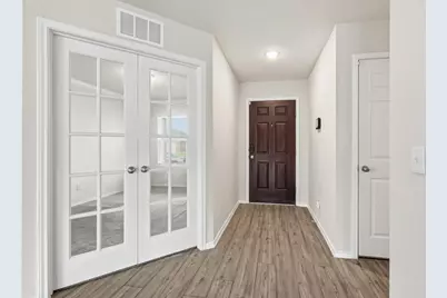 16036 Crews Avenue, Haslet, TX 76052 - Photo 5