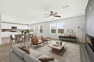 16036 Crews Ave, Haslet, TX 76052 - Photo 11