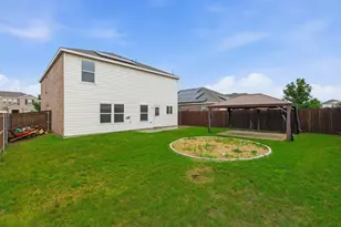 16036 Crews Ave, Haslet, TX 76052 - Photo 31