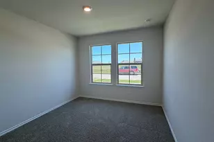2007 Reveille Wy, Terrell, TX 75160 - Photo 9