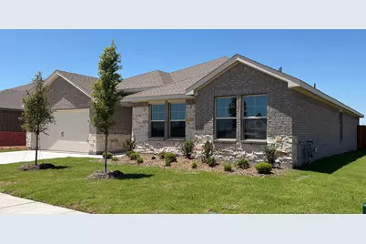 2007 Reveille Way, Terrell, TX 75160 - Photo 3