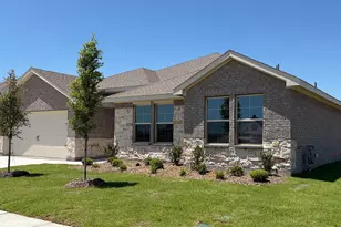2007 Reveille Wy, Terrell, TX 75160 - Photo 3