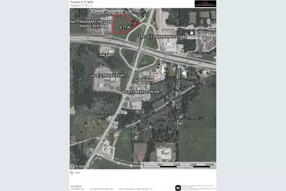 16 Acres S Broadway Street, Sulphur Springs, TX 75482 - Photo 5