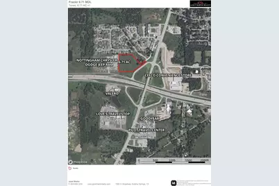 16 Acres S Broadway Street, Sulphur Springs, TX 75482 - Photo 3
