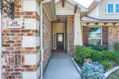 348 Terra Verde Lane, McKinney, TX 75069 - Photo 27