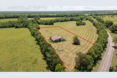 346 County 31700, Paris, TX 75460 - Photo 1