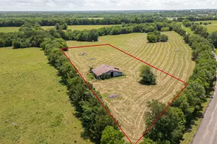 346 County 31700, Paris, TX 75460 - Photo 1