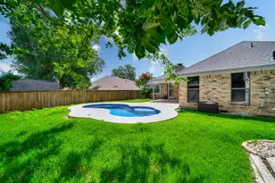 121 Brushy Mound Rd, Burleson, TX 76028 - Photo 35