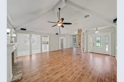 121 Brushy Mound Road, Burleson, TX 76028 - Photo 5
