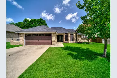 121 Brushy Mound Road, Burleson, TX 76028 - Photo 1