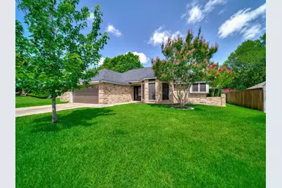121 Brushy Mound Road, Burleson, TX 76028 - Photo 3